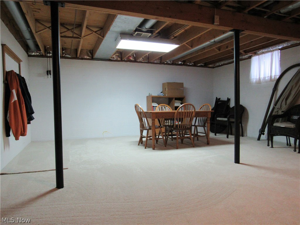 Russell Badger Allotment 03 - Residential