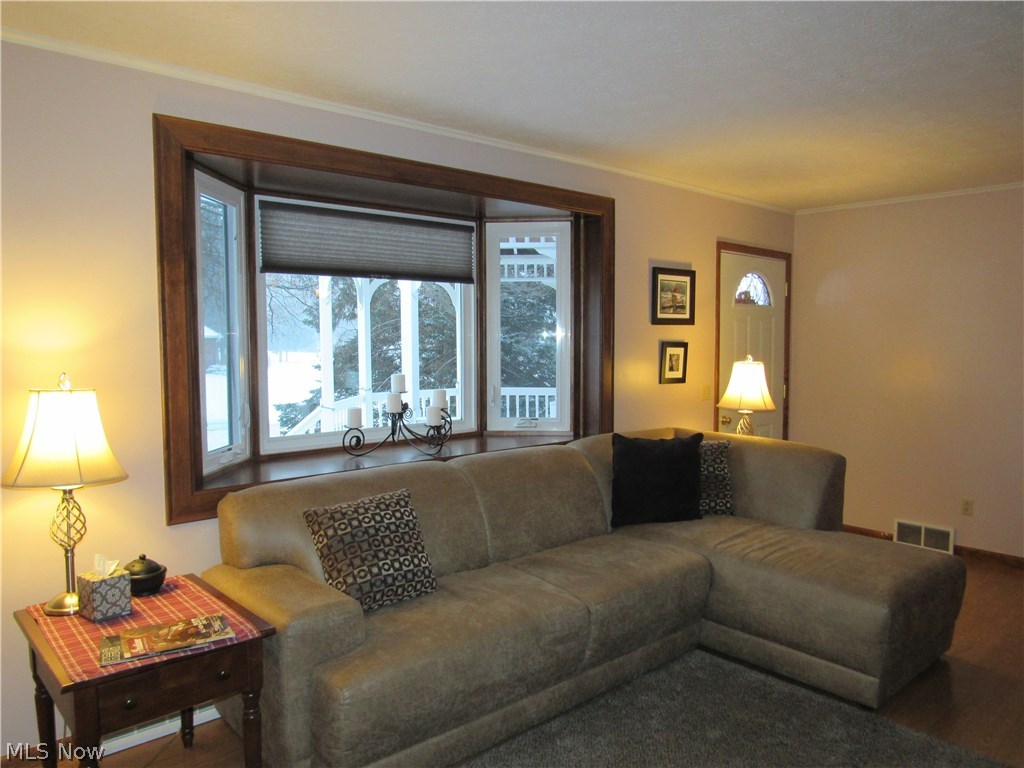 Russell Badger Allotment 03 - Residential