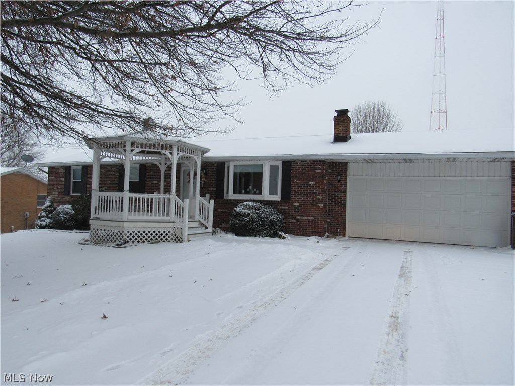Russell Badger Allotment 03 - Residential