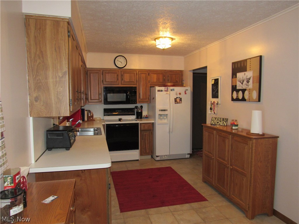 Russell Badger Allotment 03 - Residential