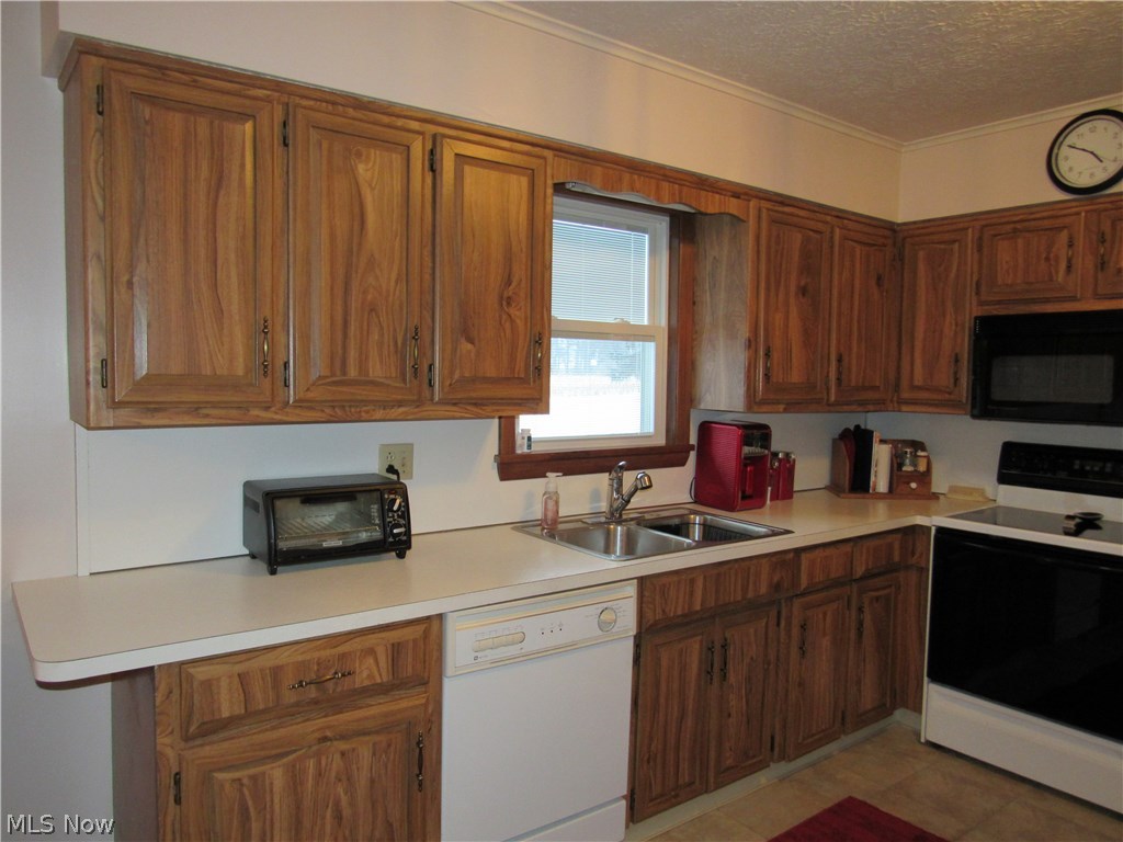 Russell Badger Allotment 03 - Residential