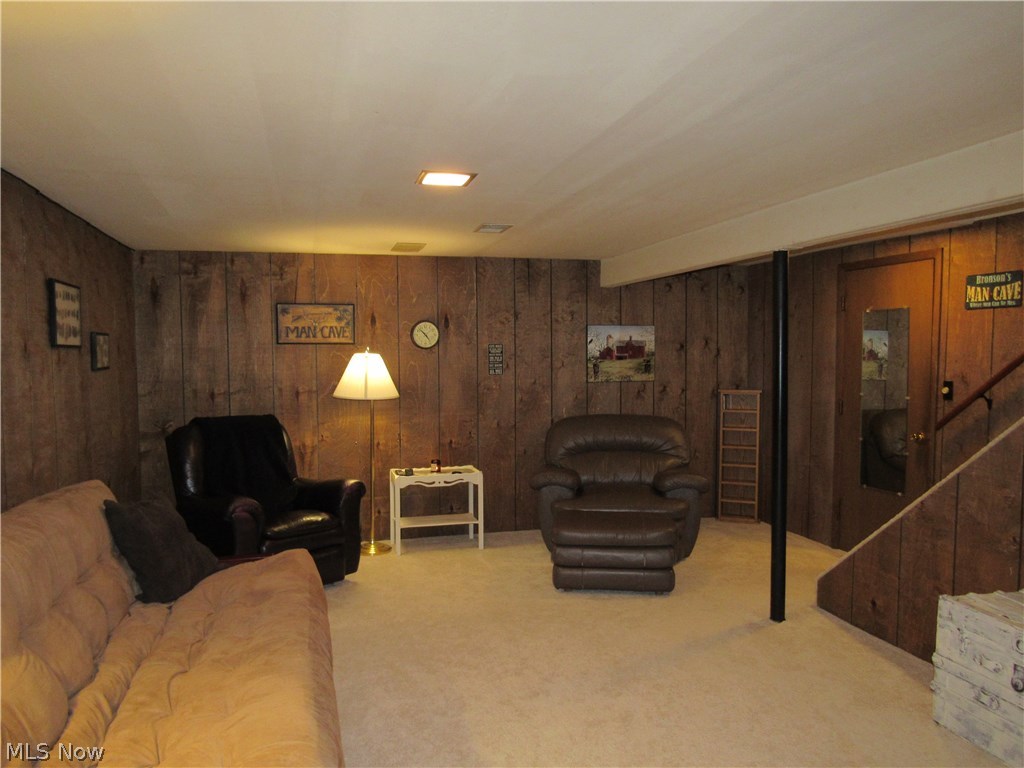 Russell Badger Allotment 03 - Residential