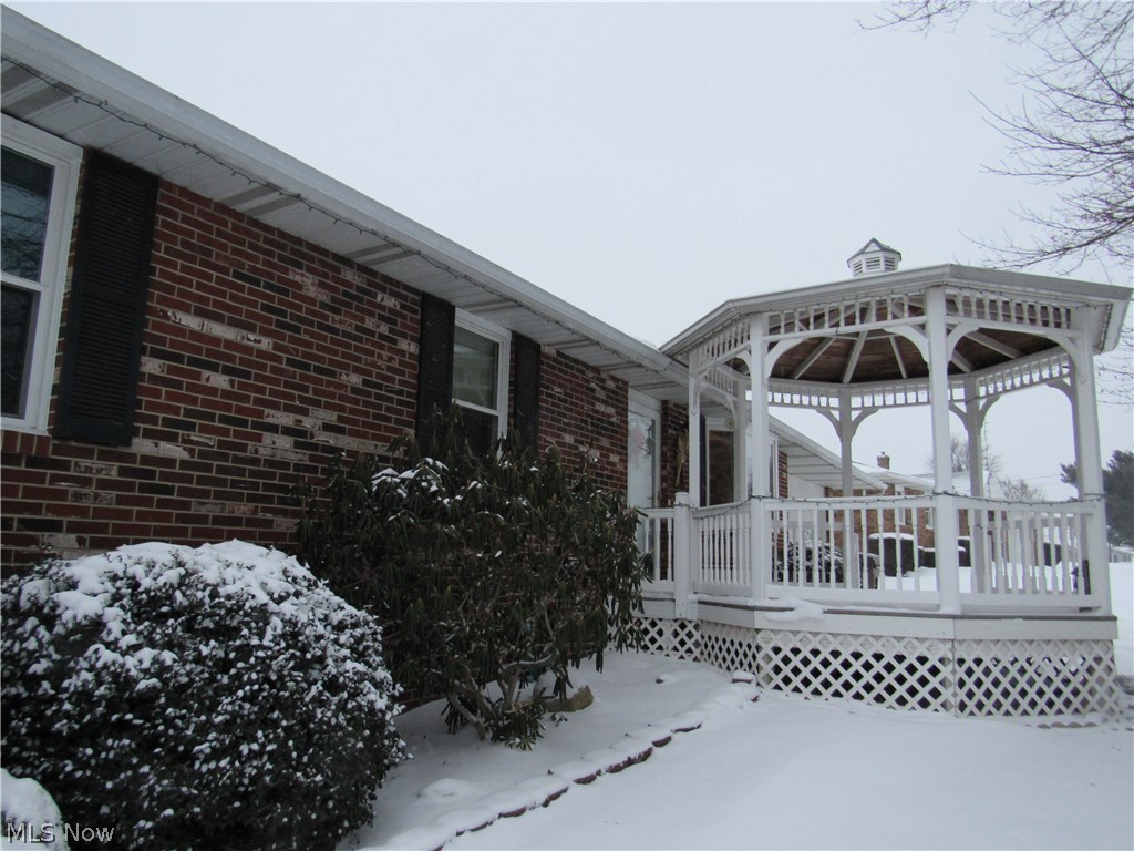 Russell Badger Allotment 03 - Residential