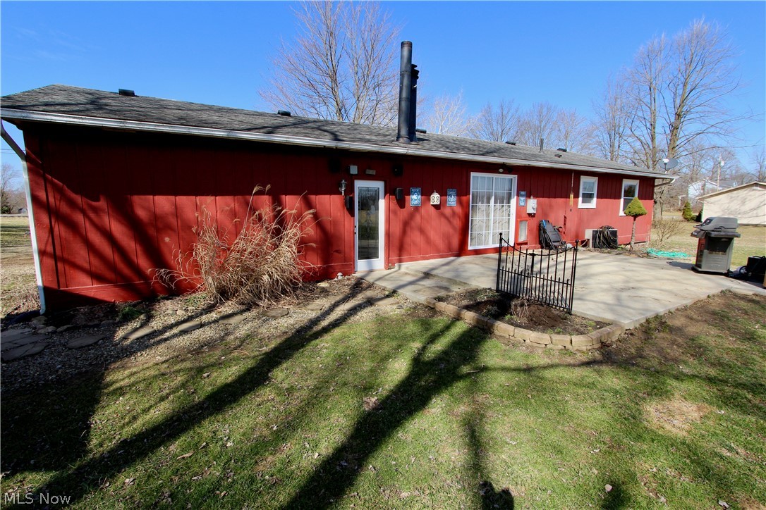 Guilford Sec 27 - Residential