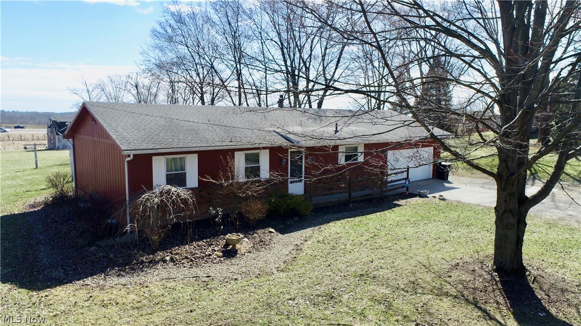 Guilford Sec 27 - Residential