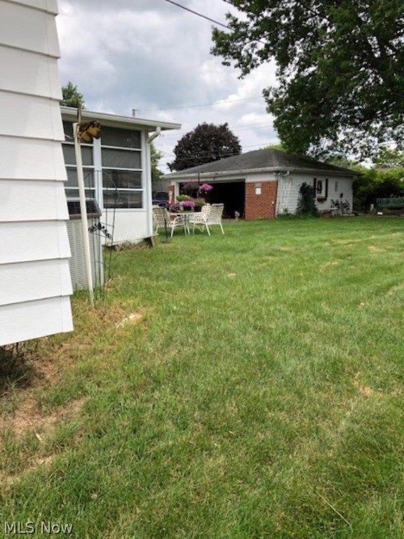 Yorklands 02 - Residential