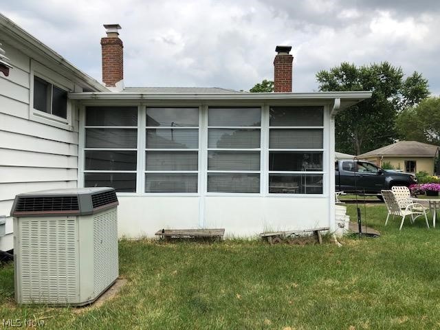 Yorklands 02 - Residential