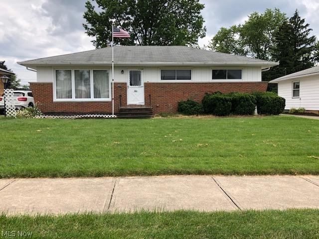 Yorklands 02 - Residential