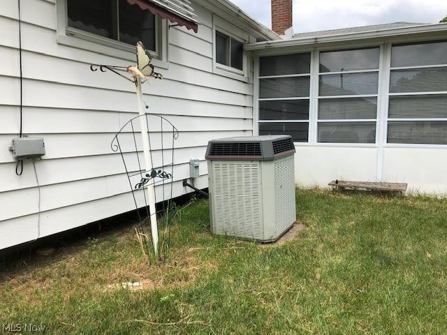 Yorklands 02 - Residential