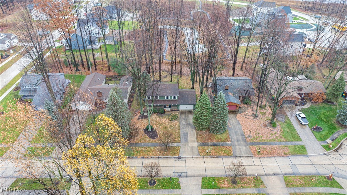 Woodland Glen Sub - Residential