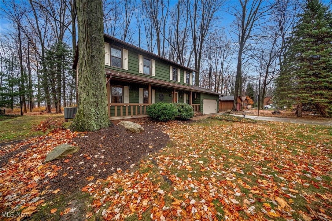 Woodland Glen Sub - Residential