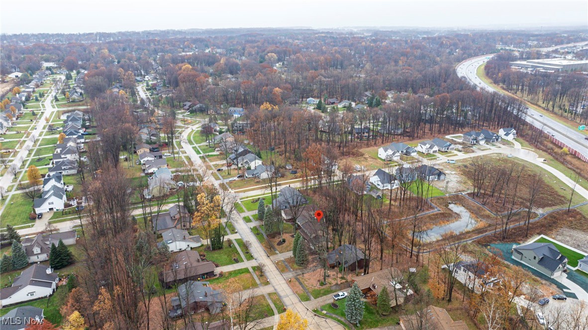 Woodland Glen Sub - Residential