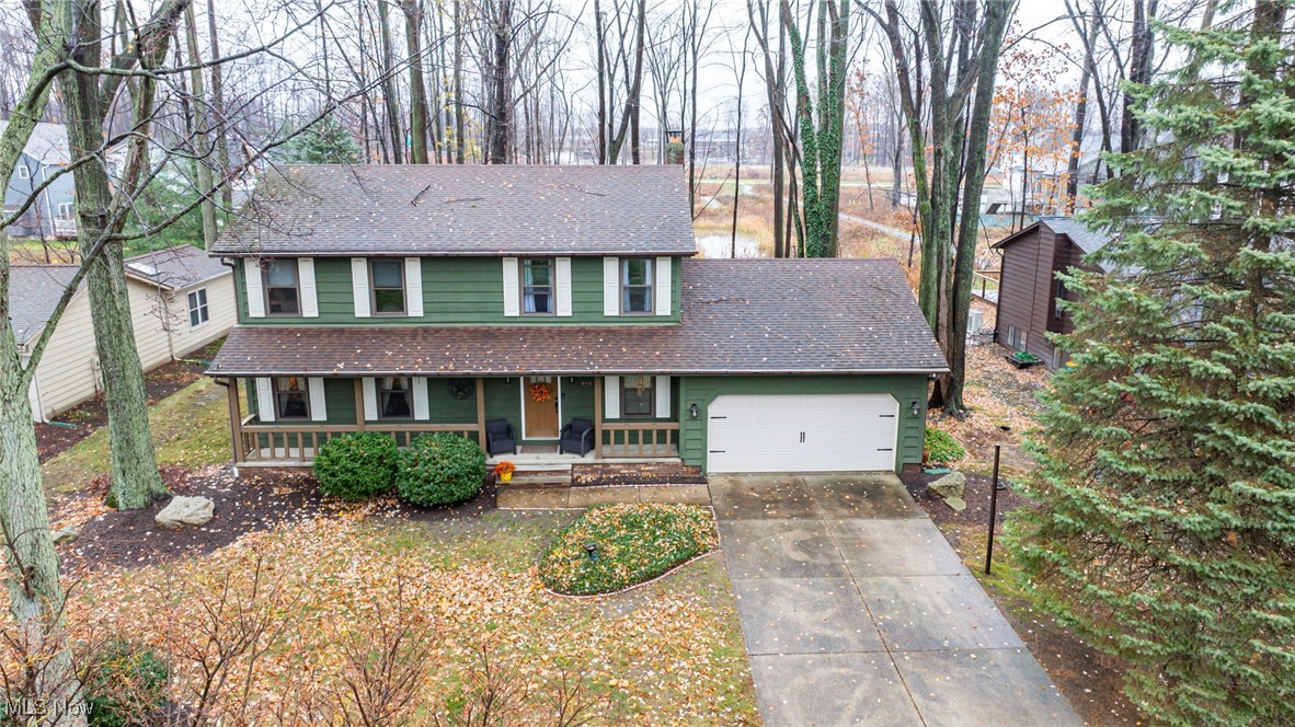 Woodland Glen Sub - Residential