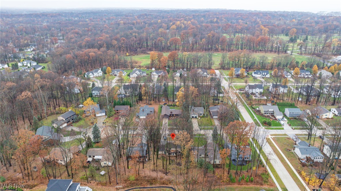 Woodland Glen Sub - Residential