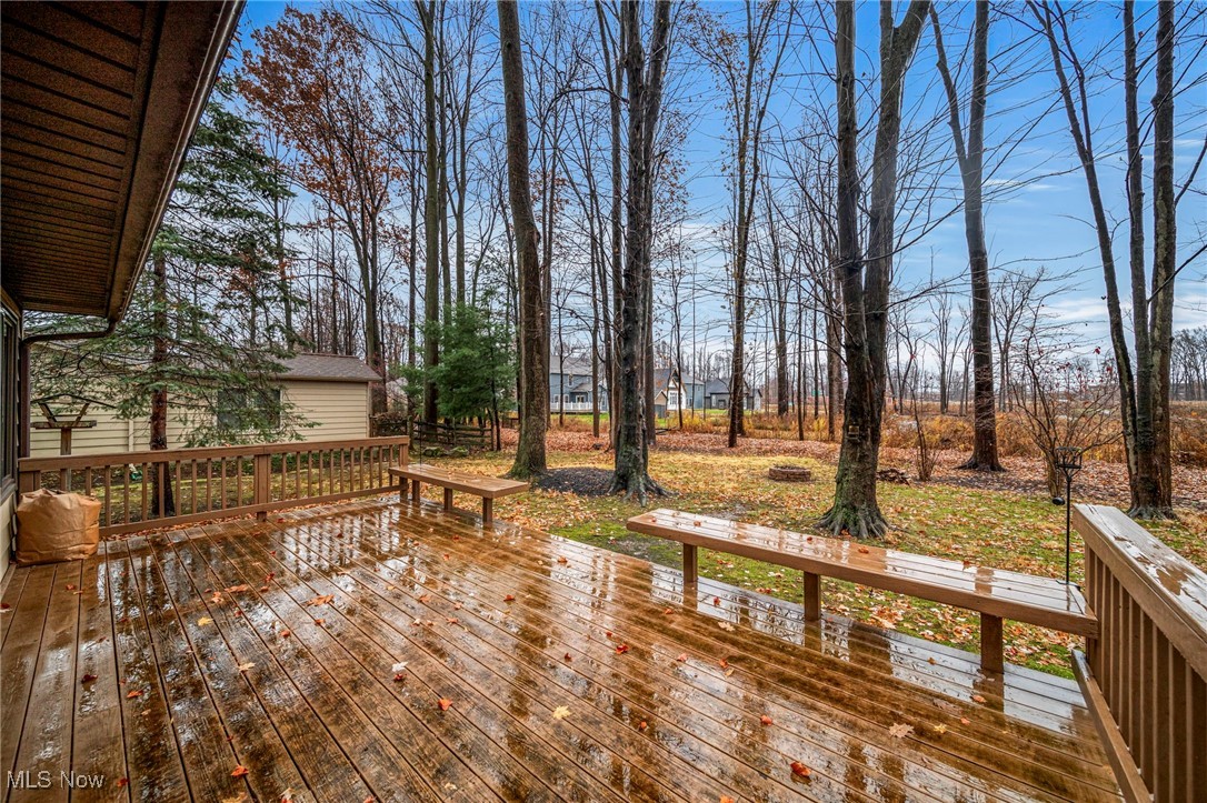 Woodland Glen Sub - Residential