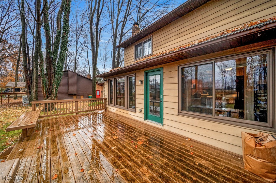 Woodland Glen Sub - Residential