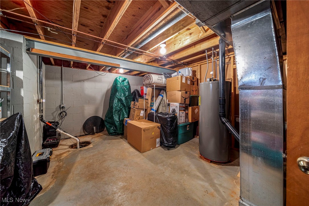 Woodland Glen Sub - Residential