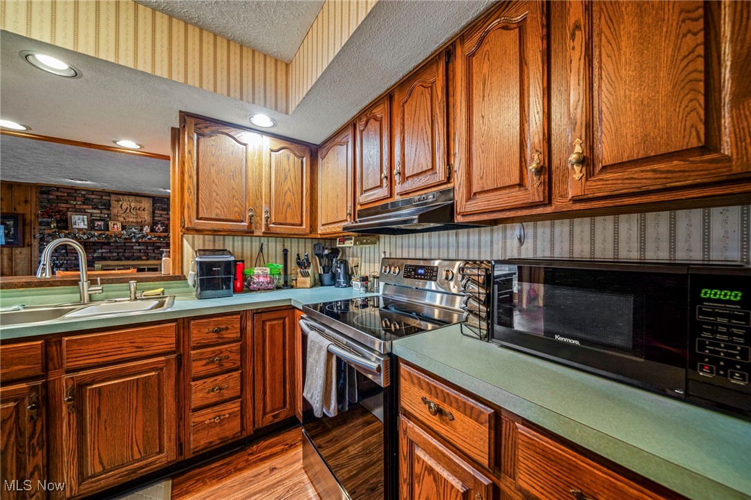 Woodland Glen Sub - Residential