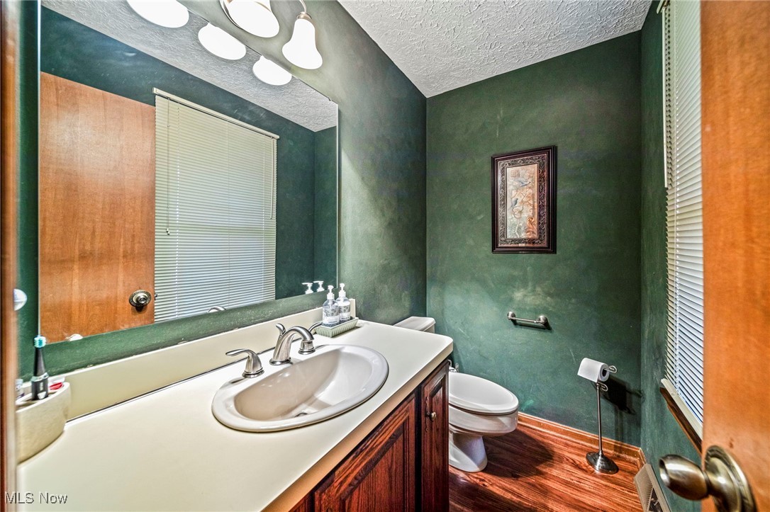 Woodland Glen Sub - Residential