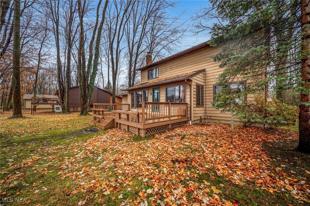 Woodland Glen Sub - Residential