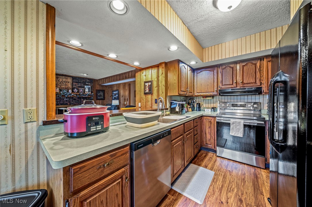 Woodland Glen Sub - Residential