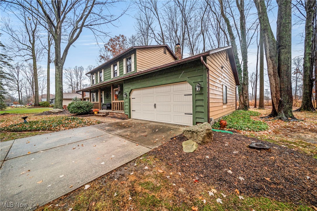 Woodland Glen Sub - Residential