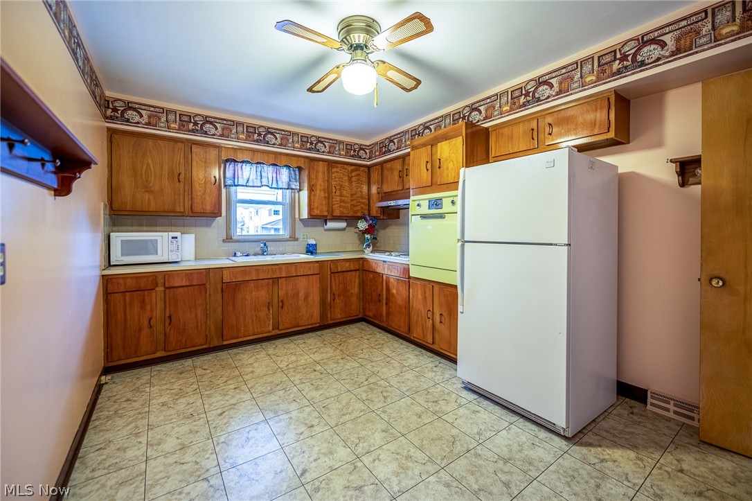 Linwood - Residential