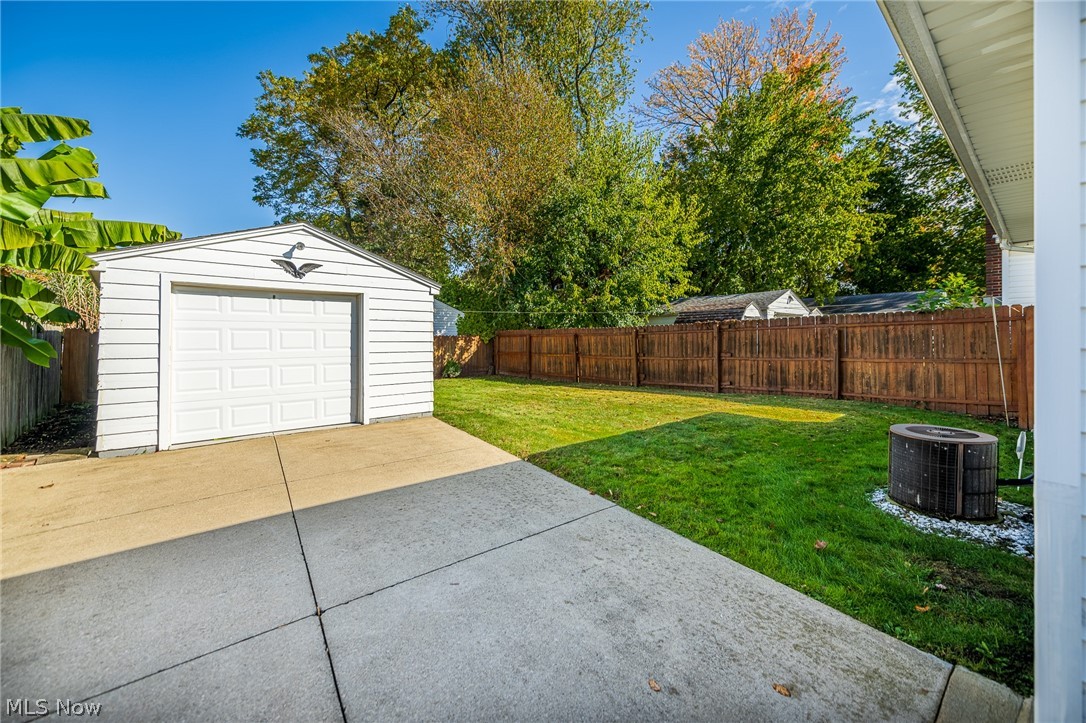 Linwood - Residential