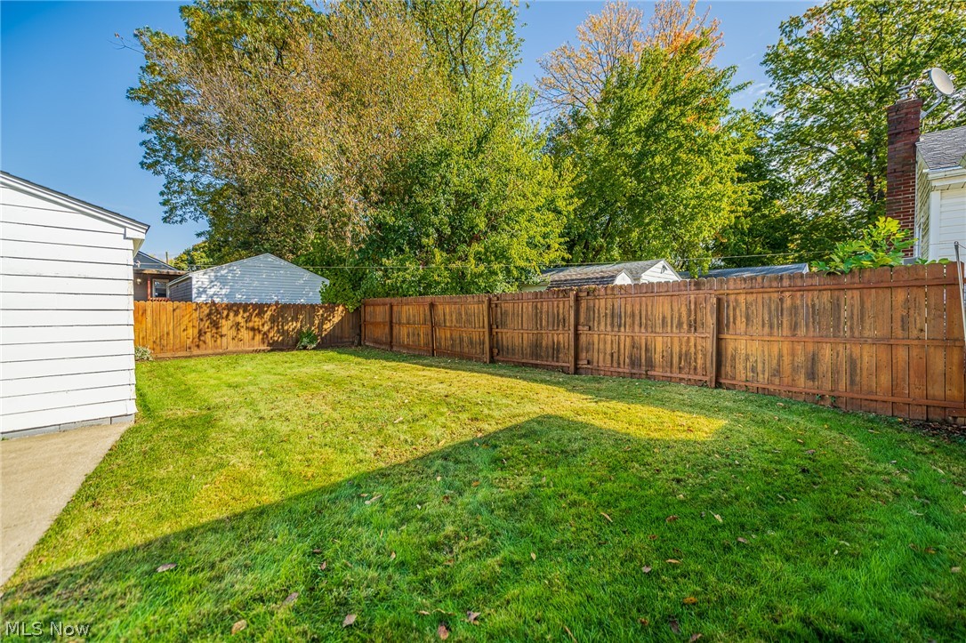 Linwood - Residential