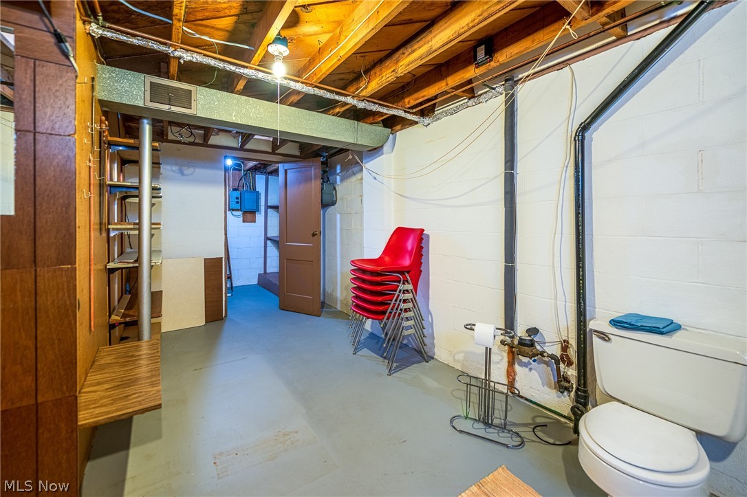 Linwood - Residential