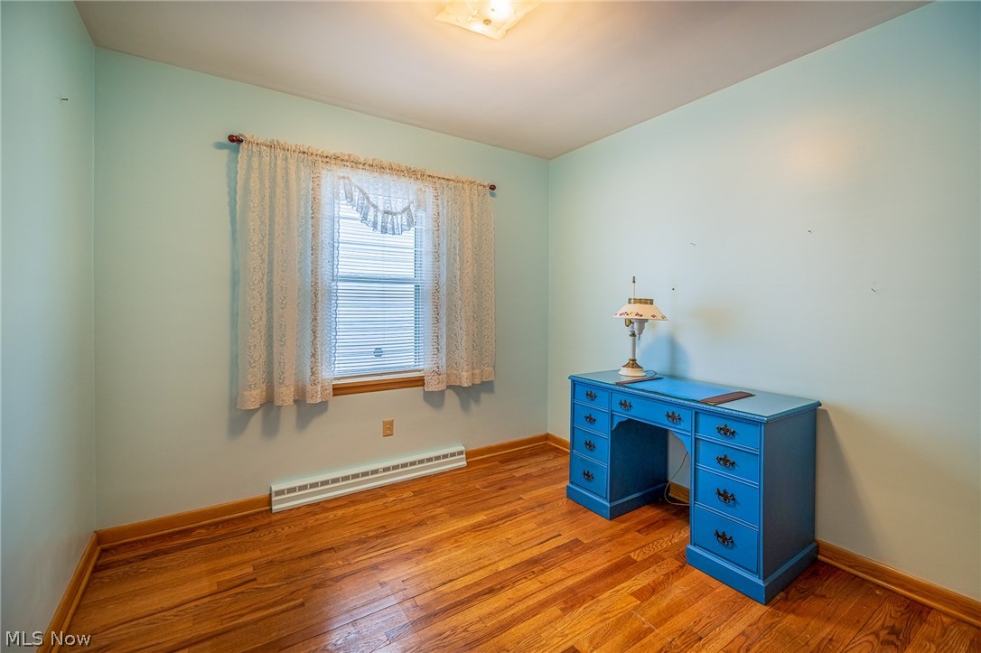 Linwood - Residential