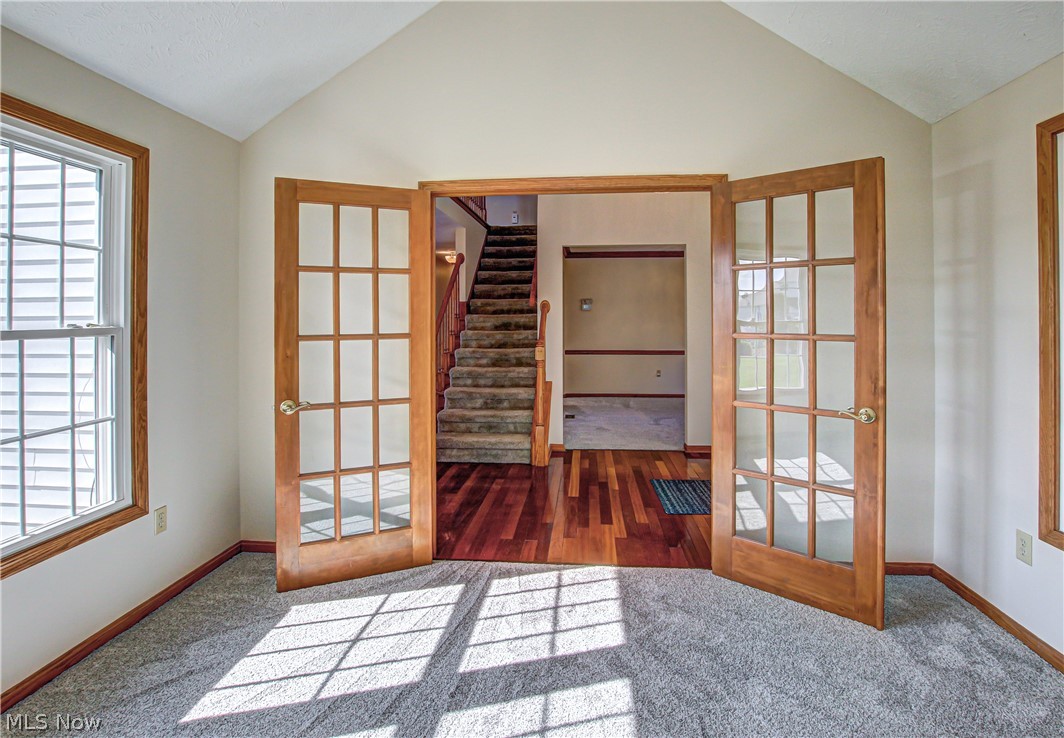 The Fairways - Residential