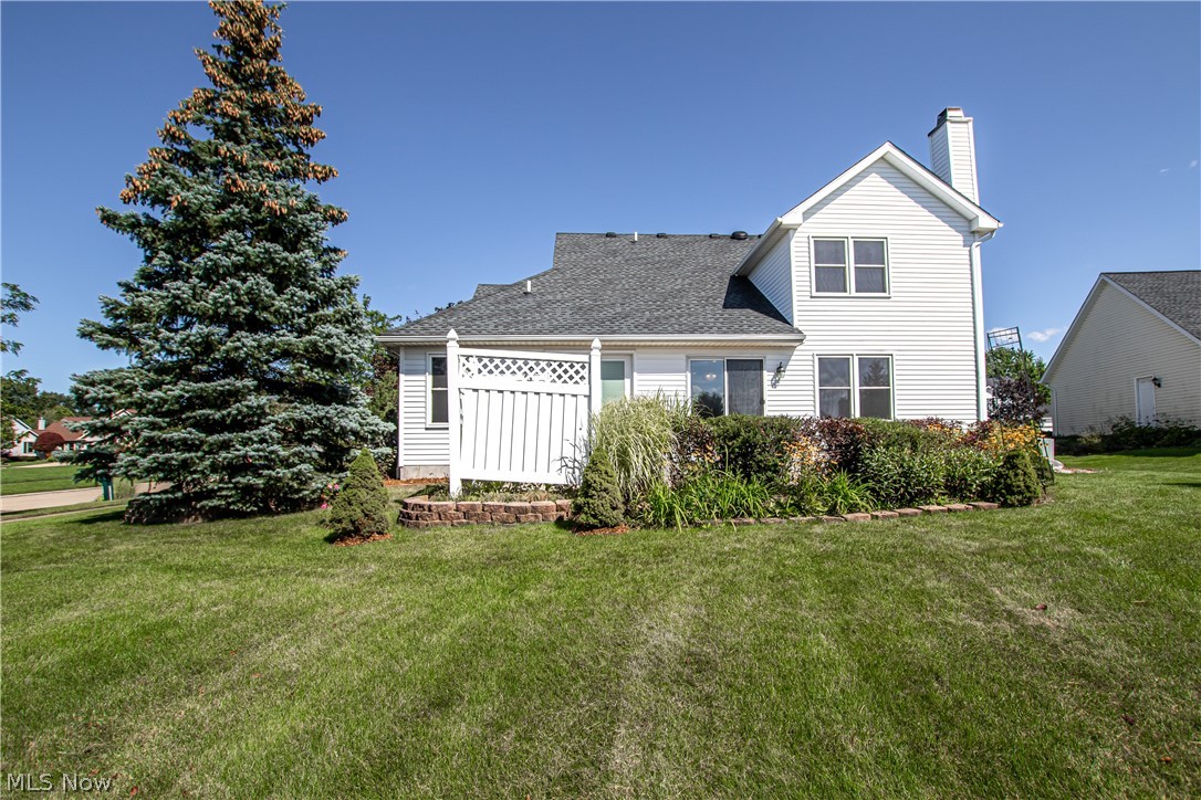 The Fairways - Residential