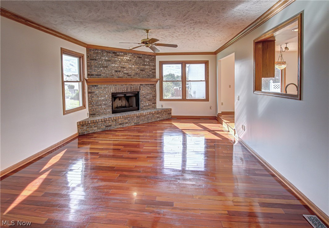 The Fairways - Residential