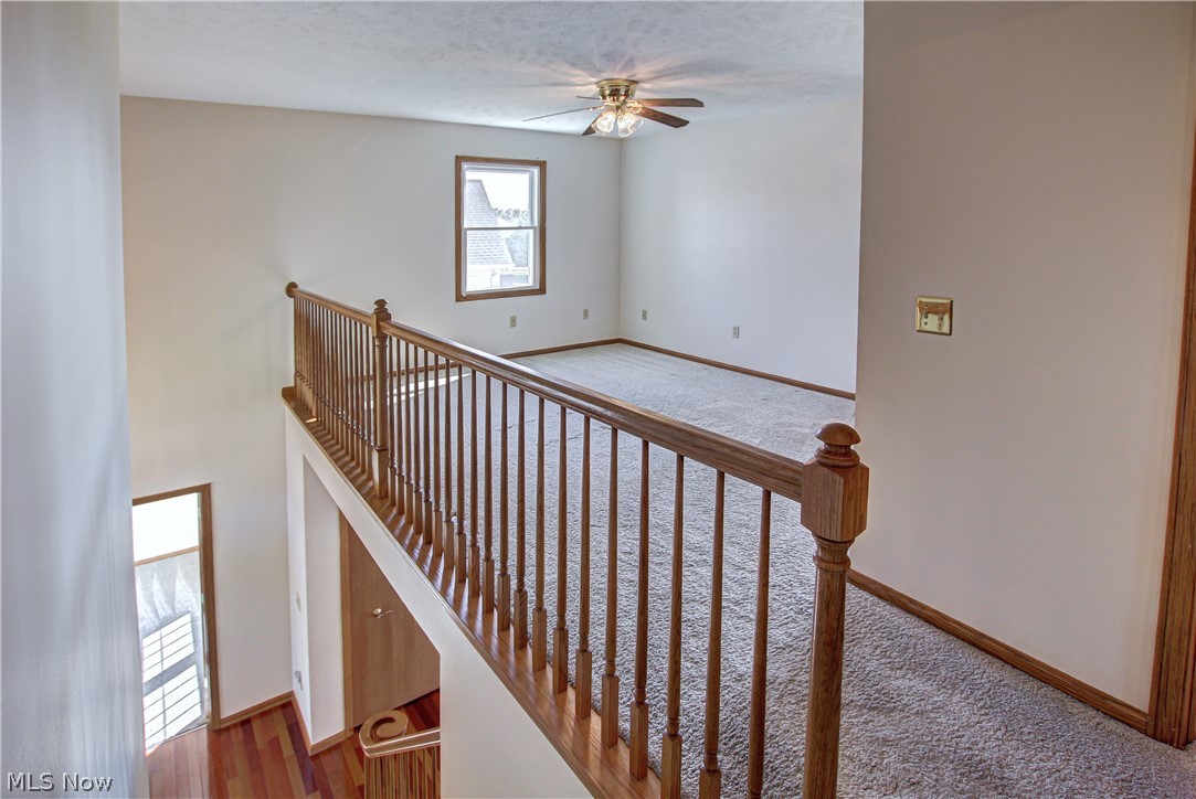 The Fairways - Residential