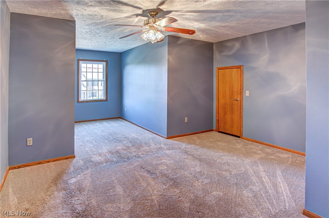 The Fairways - Residential