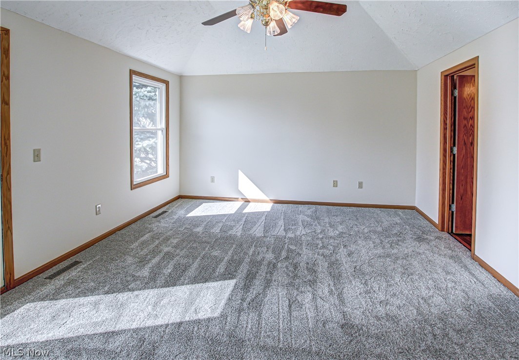 The Fairways - Residential