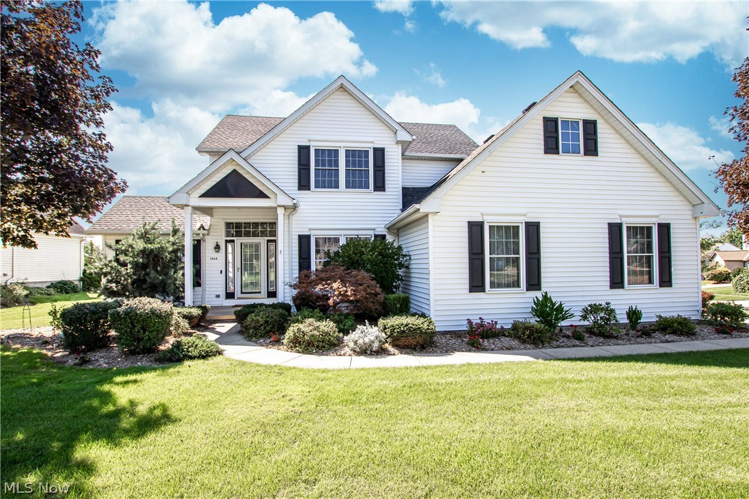 The Fairways - Residential