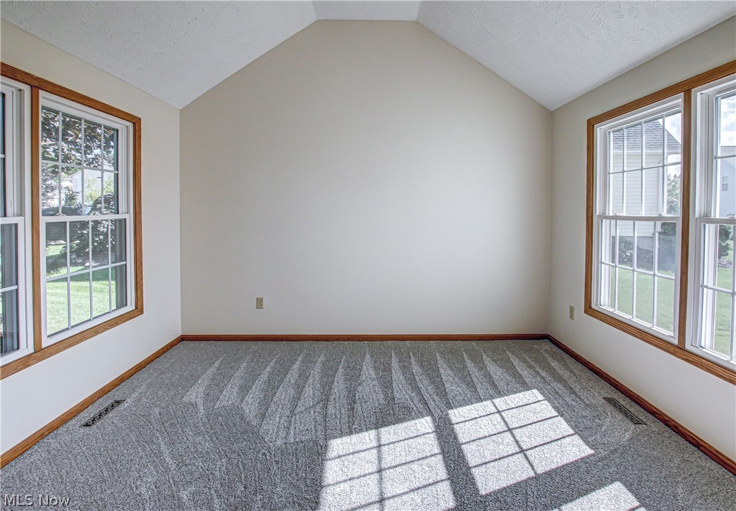 The Fairways - Residential