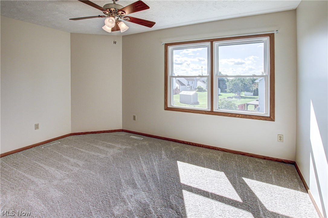 The Fairways - Residential