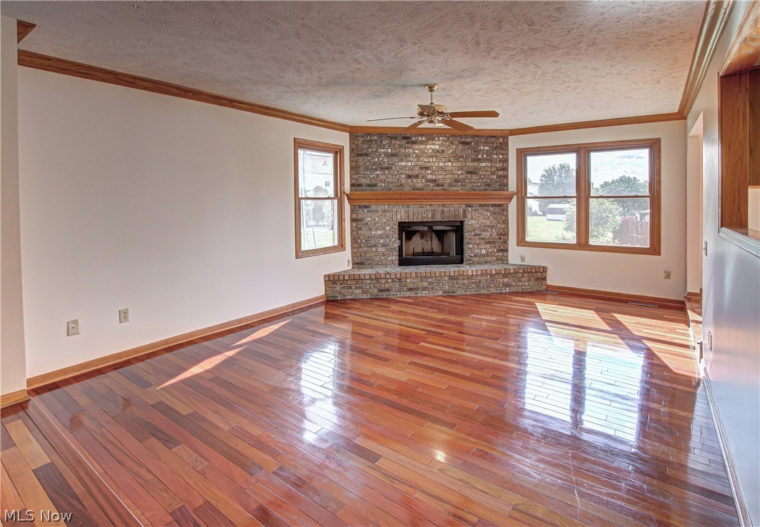 The Fairways - Residential