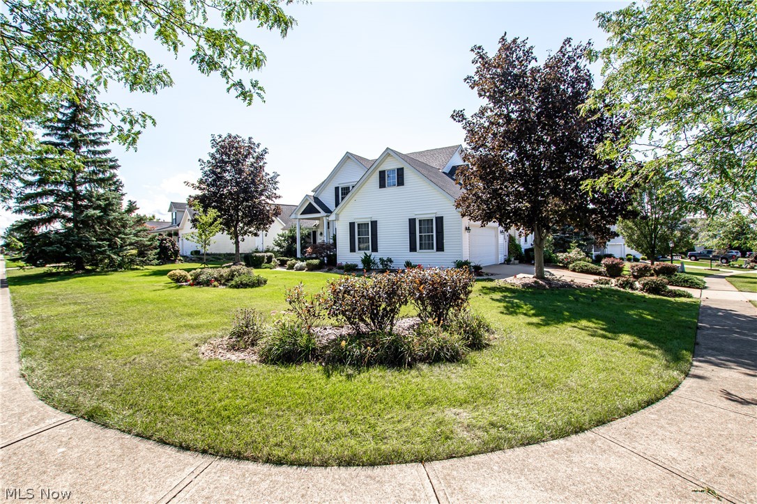 The Fairways - Residential