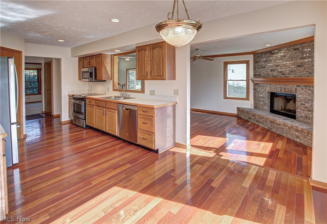 The Fairways - Residential