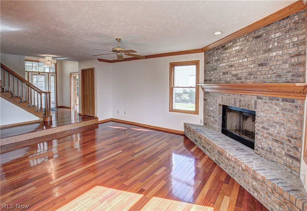 The Fairways - Residential