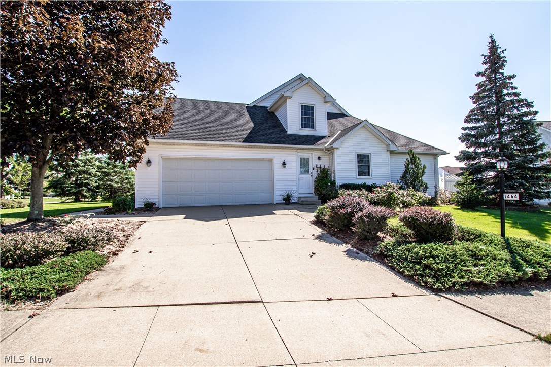 The Fairways - Residential