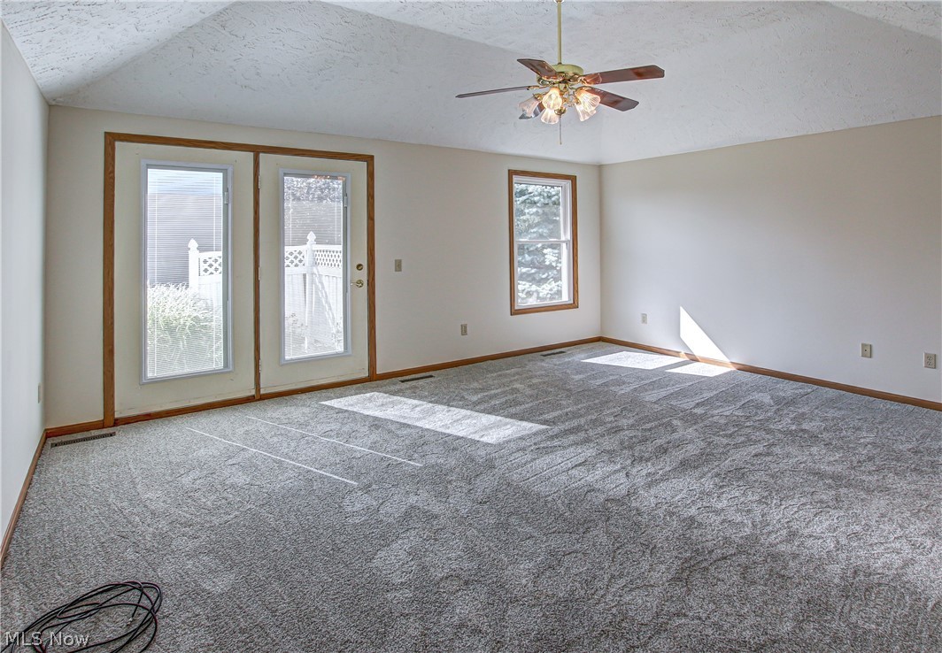 The Fairways - Residential