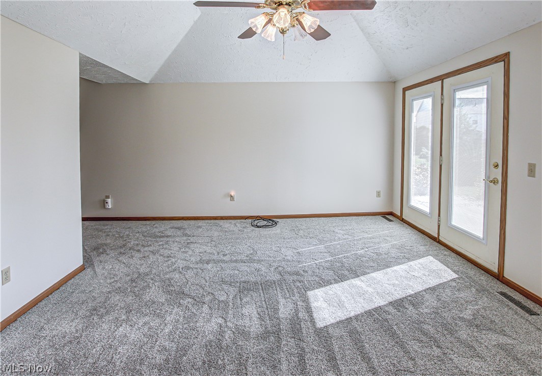 The Fairways - Residential