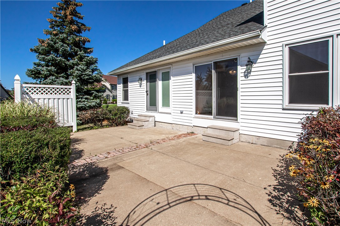 The Fairways - Residential