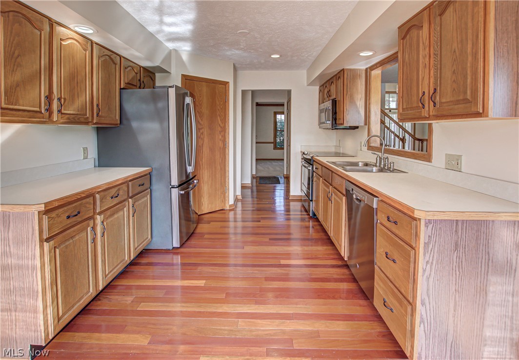 The Fairways - Residential