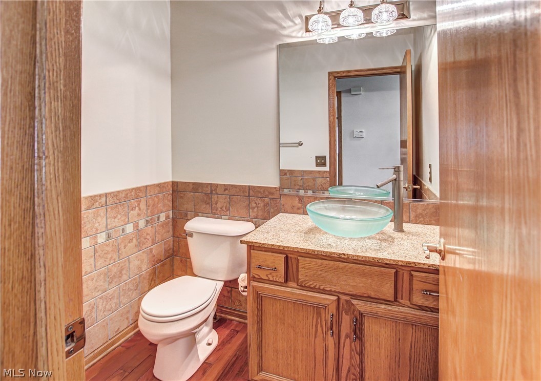 The Fairways - Residential